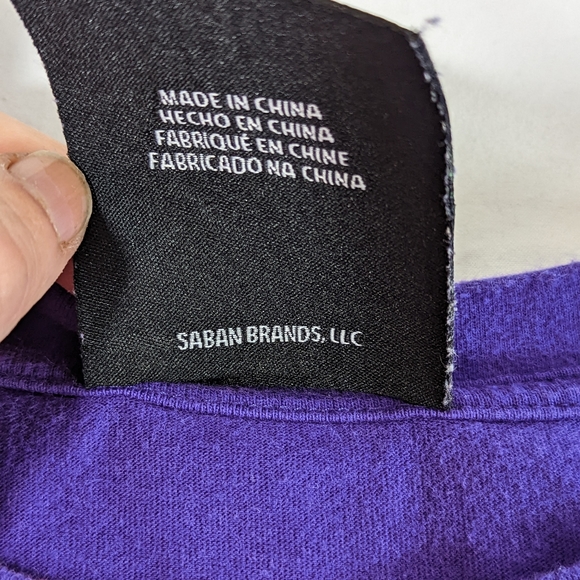 CNCO World Tour Concert Tee (Repro) Large. - Picture 6 of 8